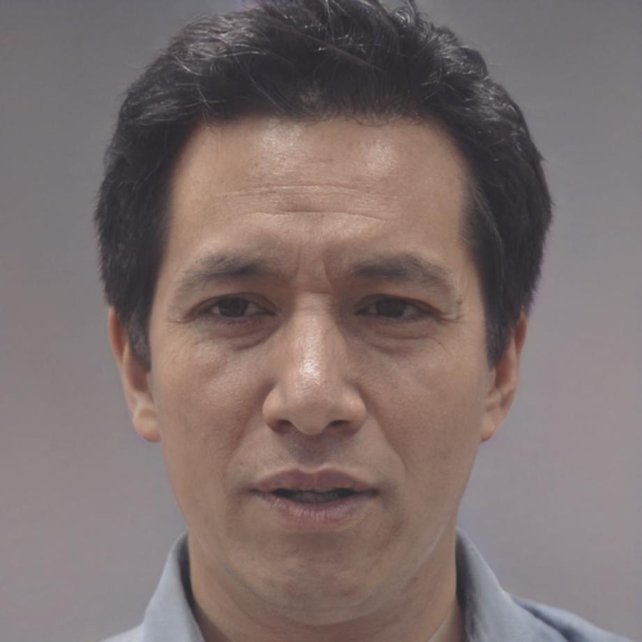 Estudiante Carlos