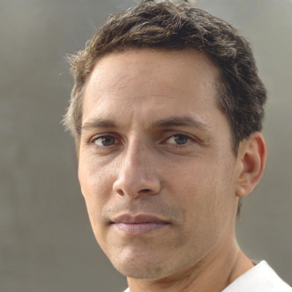 Coordinador de Programas