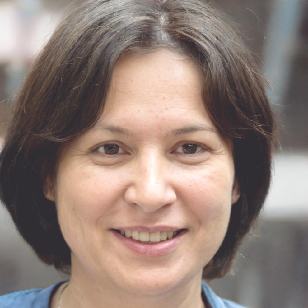 Estudiante María